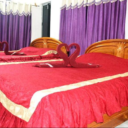 Hotel Swapnodeep Residency Digha Digha  Exterior foto