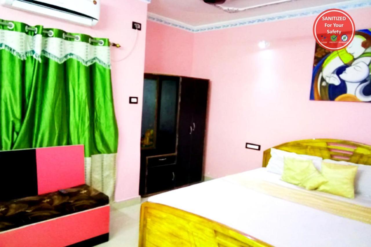 Hotel Swapnodeep Residency Digha Digha  Exterior foto