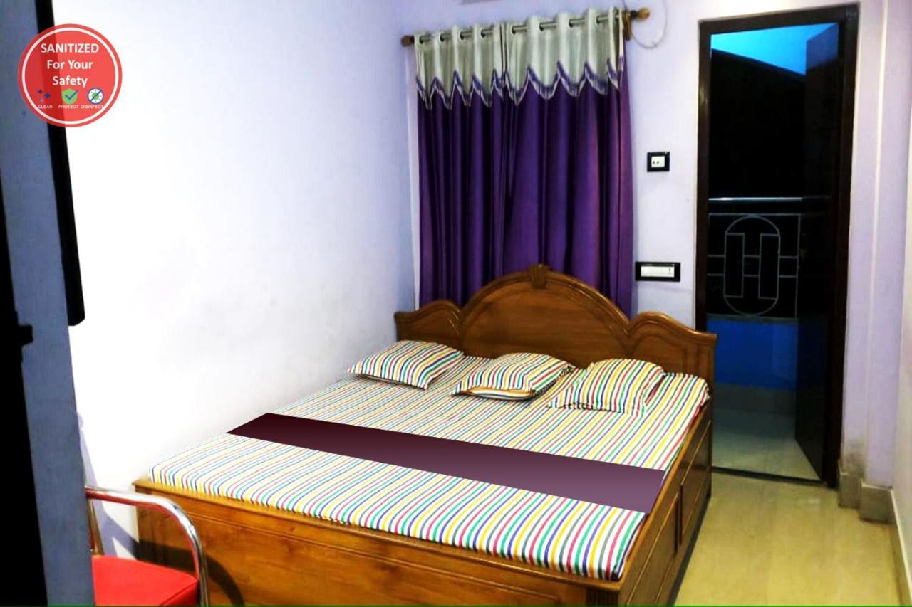 Hotel Swapnodeep Residency Digha Digha  Exterior foto